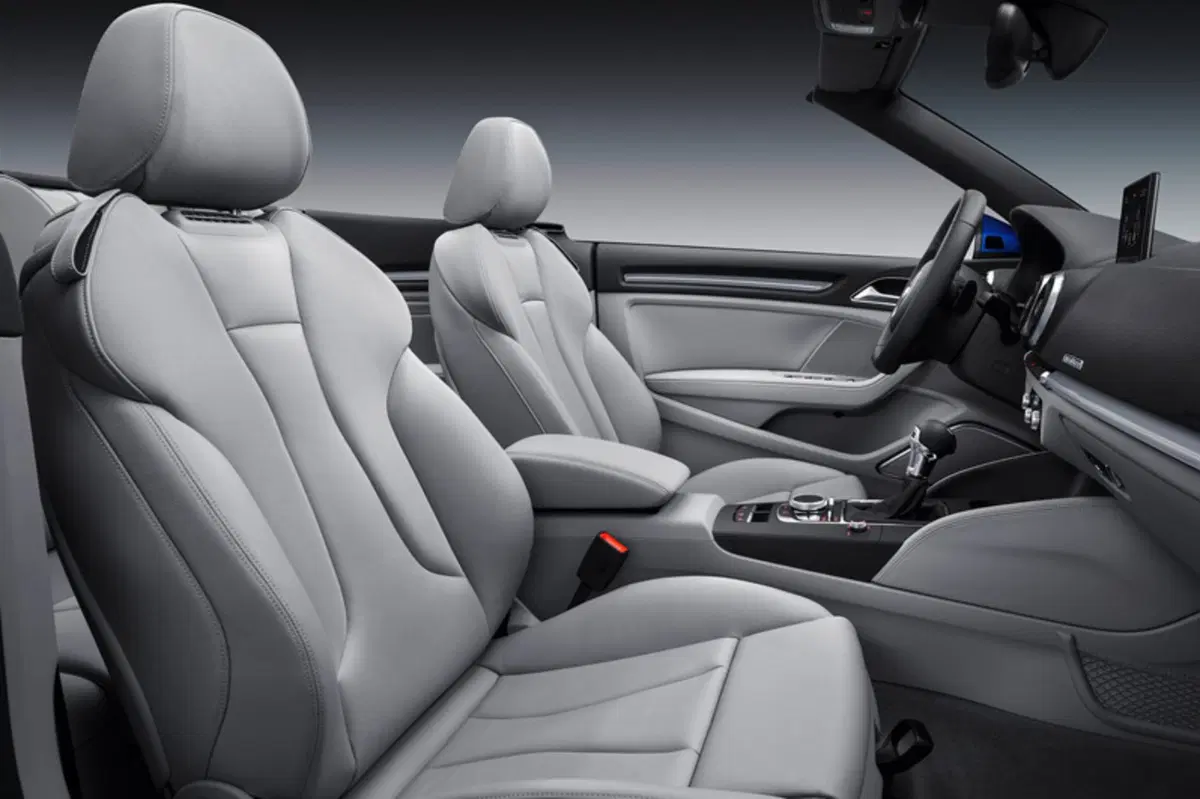 Audi A3 Cabrio 1.4 TFSI COD Ambiente (14)