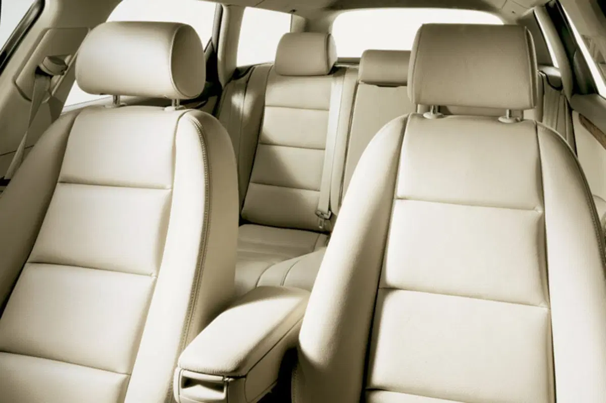 Audi A4 Avant (2001-04) (5)