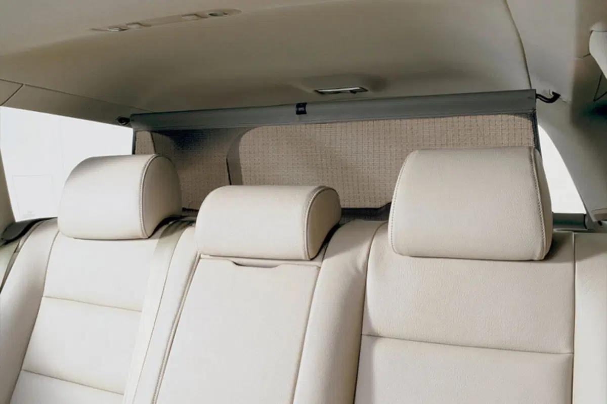 Audi A4 Avant (2001-04) (6)