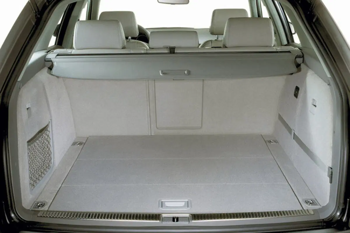 Audi A4 Avant (2001-04) (7)