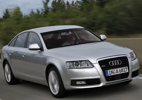 Audi A6 (2004-12)