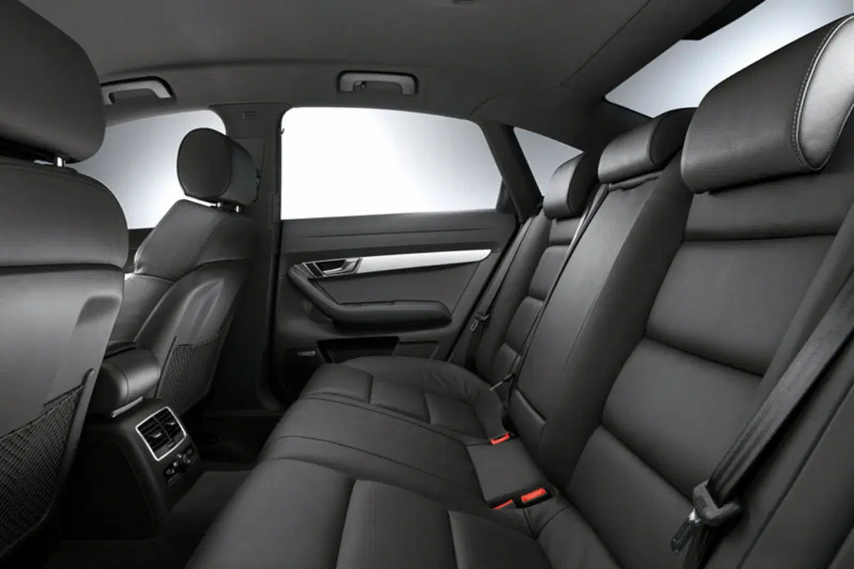 Audi A6 (2004-12) (6)