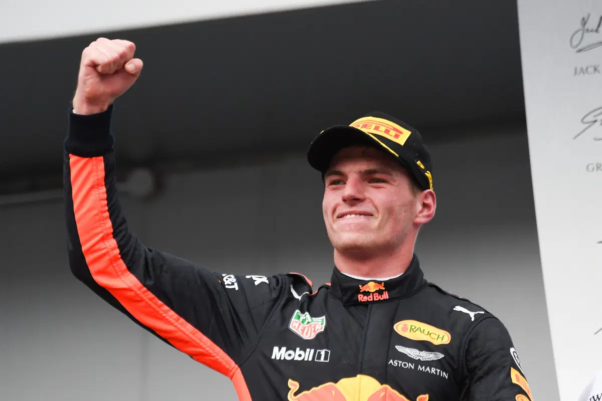 F1, GP Malesia 2017: vince Verstappen. Quarto Vettel (47)