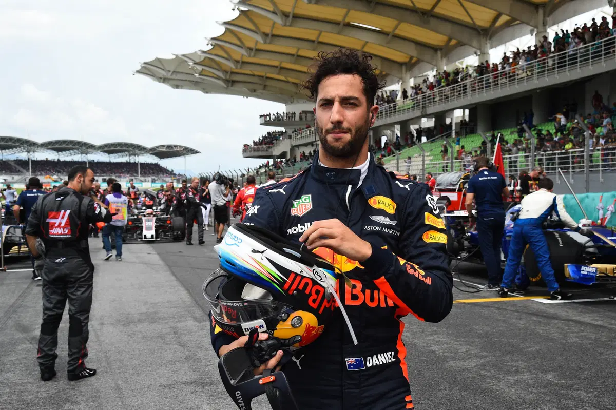 F1, GP Malesia 2017: vince Verstappen. Quarto Vettel (3)