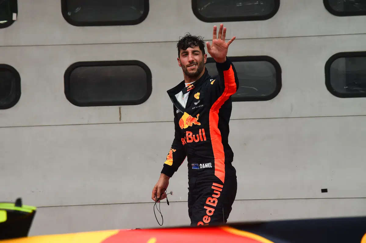 F1, GP Malesia 2017: vince Verstappen. Quarto Vettel (29)