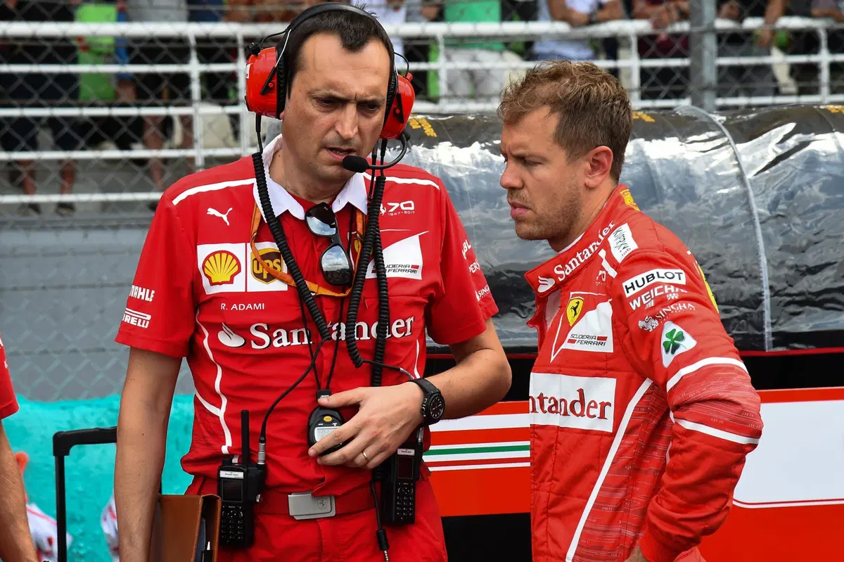 F1, GP Malesia 2017: vince Verstappen. Quarto Vettel (6)