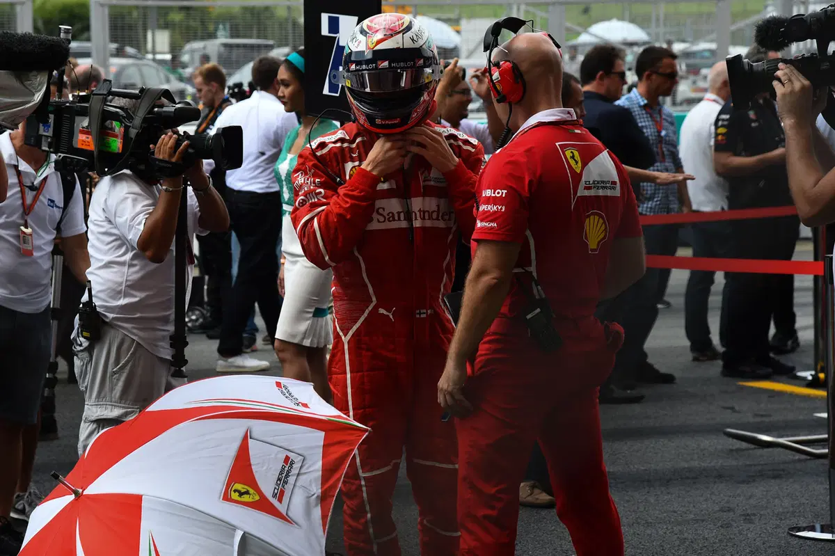 F1, GP Malesia 2017: vince Verstappen. Quarto Vettel (10)
