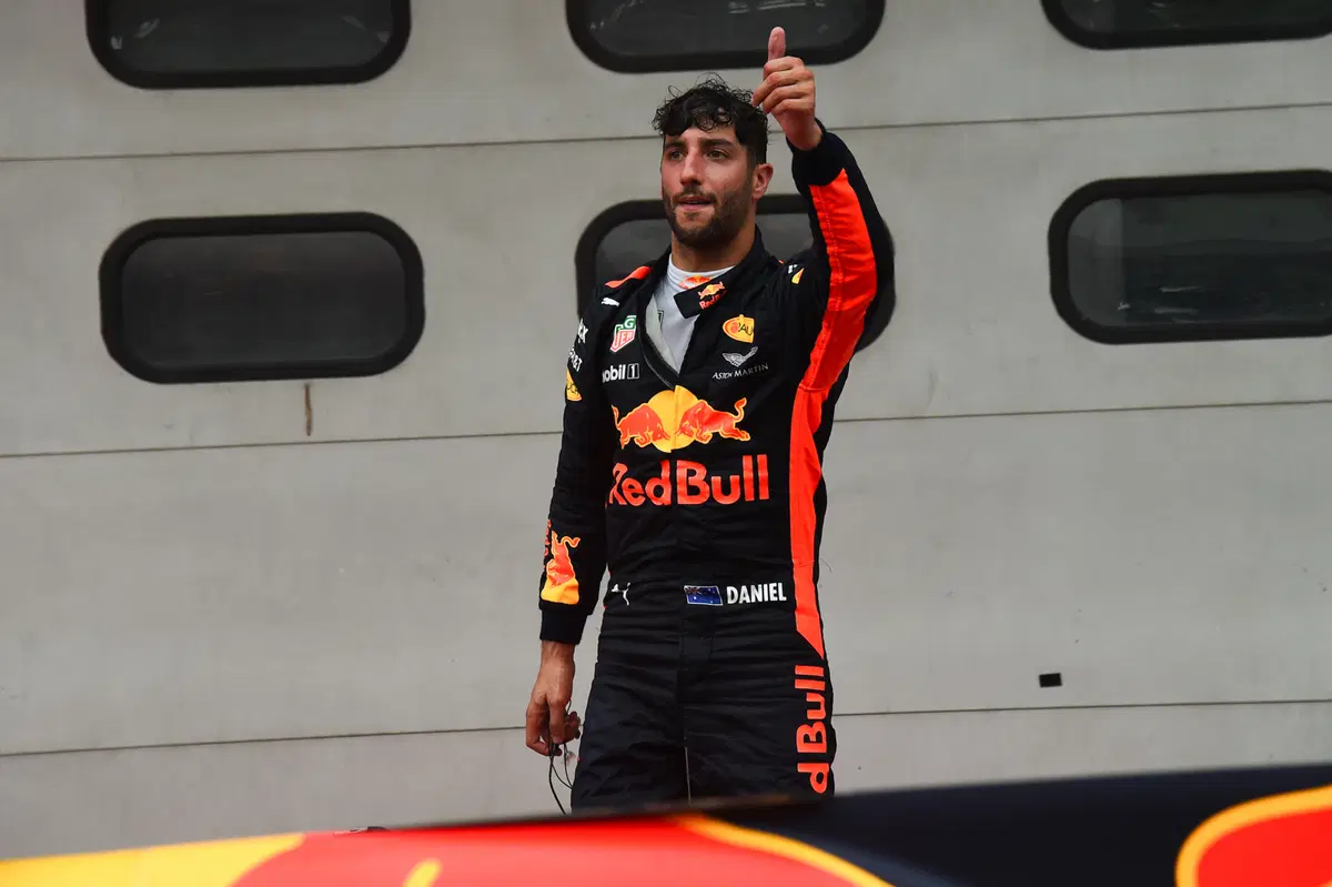 F1, GP Malesia 2017: vince Verstappen. Quarto Vettel (26)