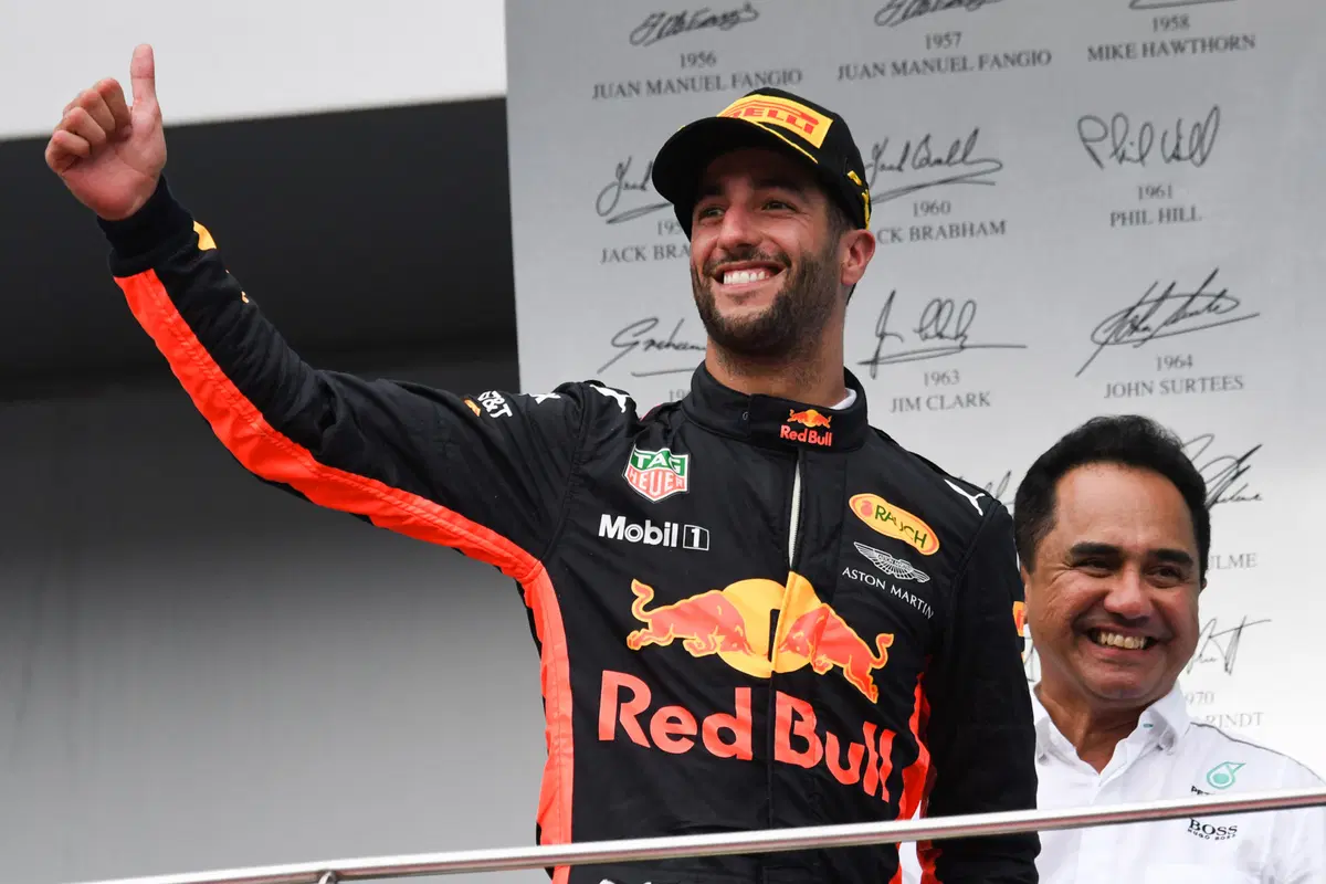 F1, GP Malesia 2017: vince Verstappen. Quarto Vettel (44)