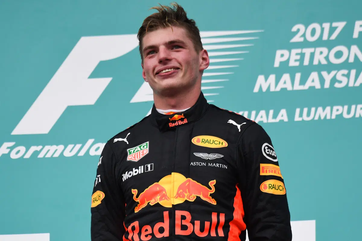 F1, GP Malesia 2017: vince Verstappen. Quarto Vettel (45)