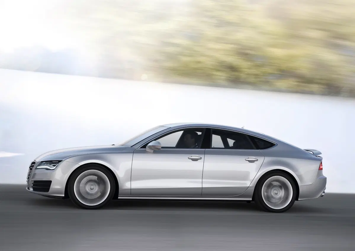 Audi A7 Sportback (2010-18) (4)
