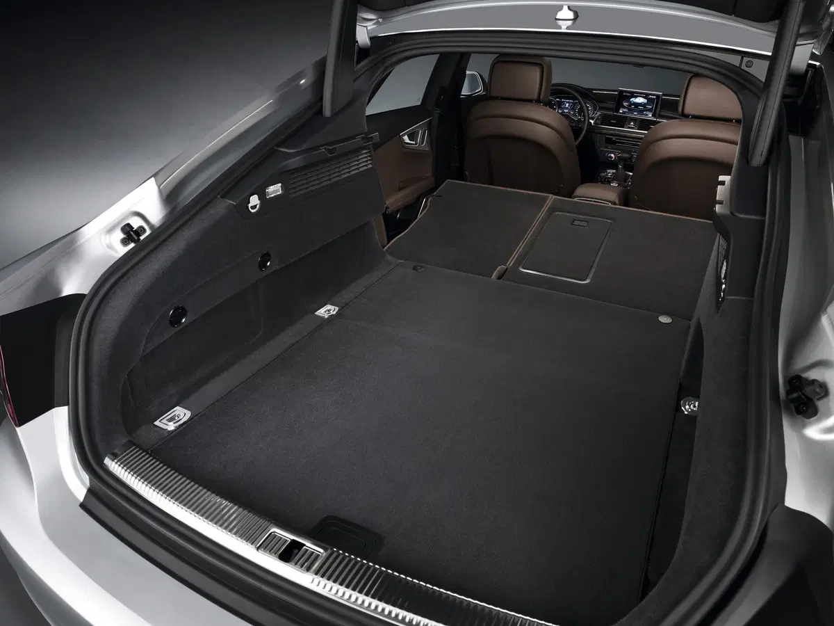 Audi A7 Sportback (2010-18) (11)