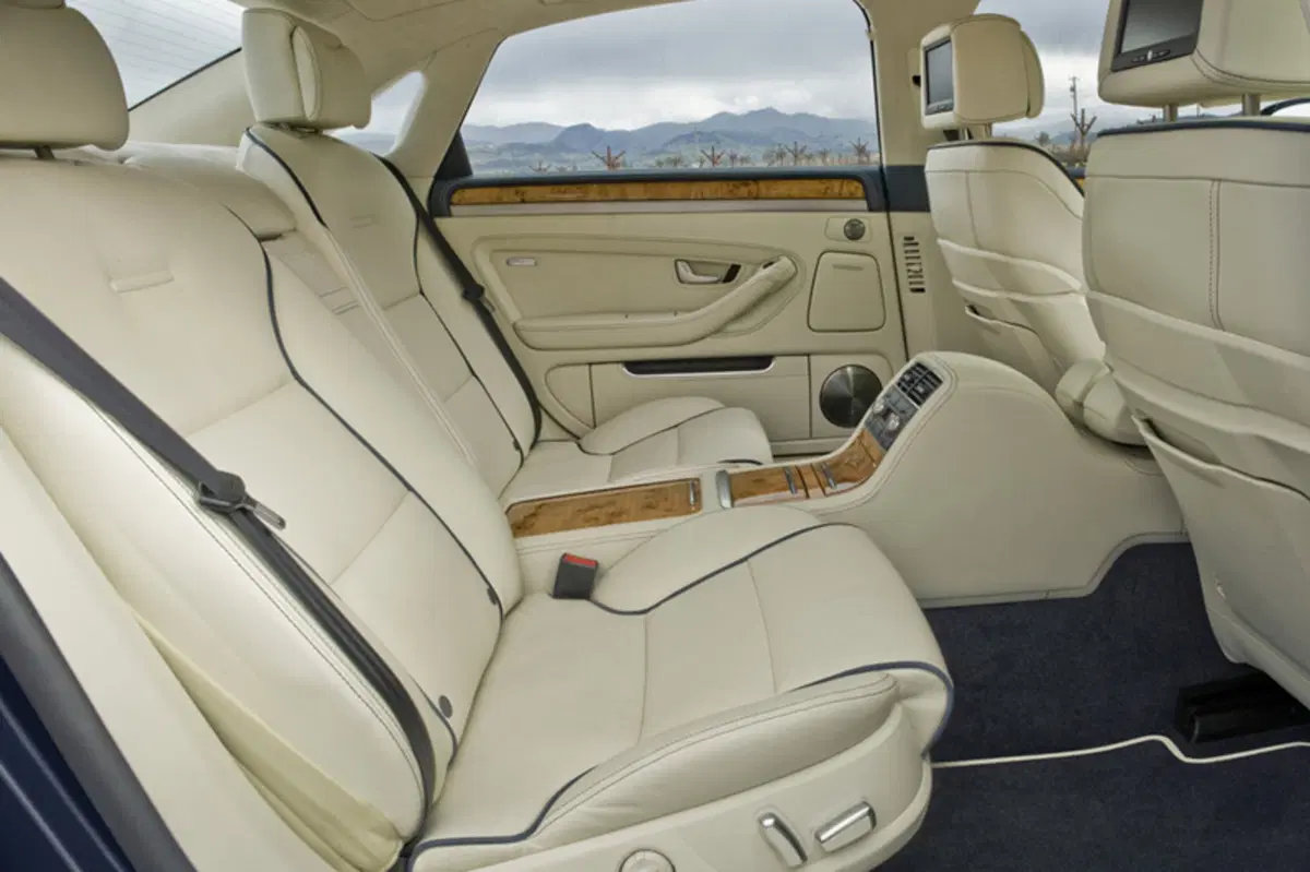 Audi A8 (2002-10) (7)