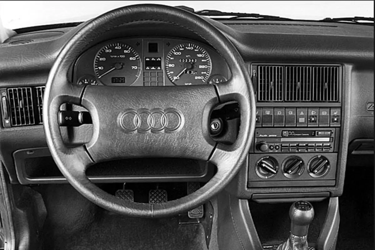 Audi quattro (1991-98) (3)