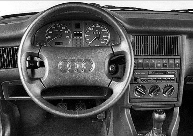 Audi quattro (1991-98) (3)