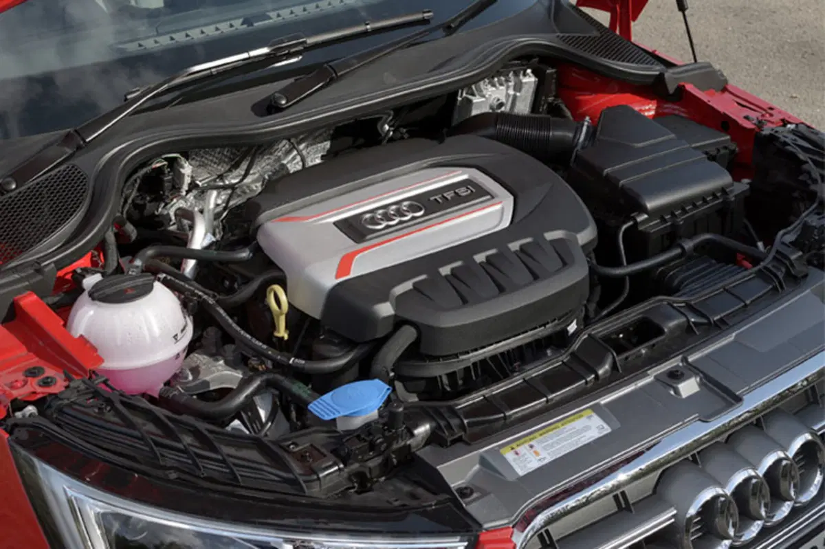 Audi S1 Sportback (2014-18) (6)