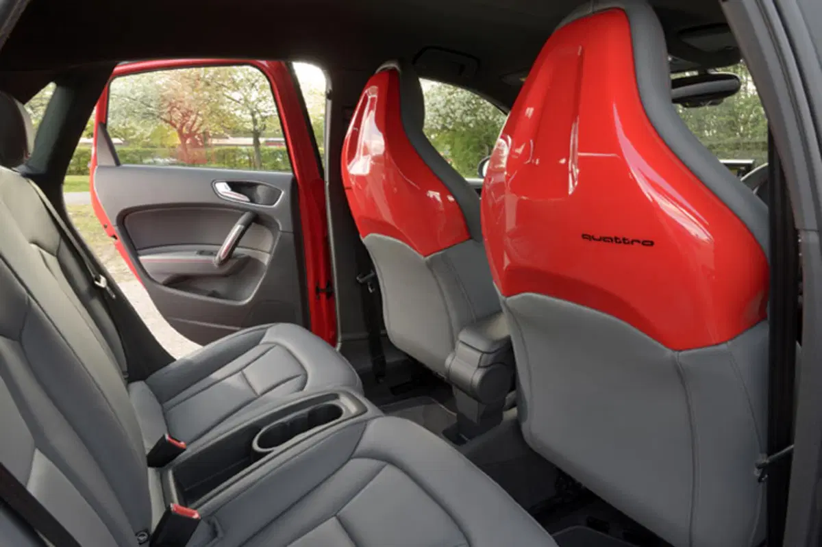 Audi S1 Sportback (2014-18) (5)