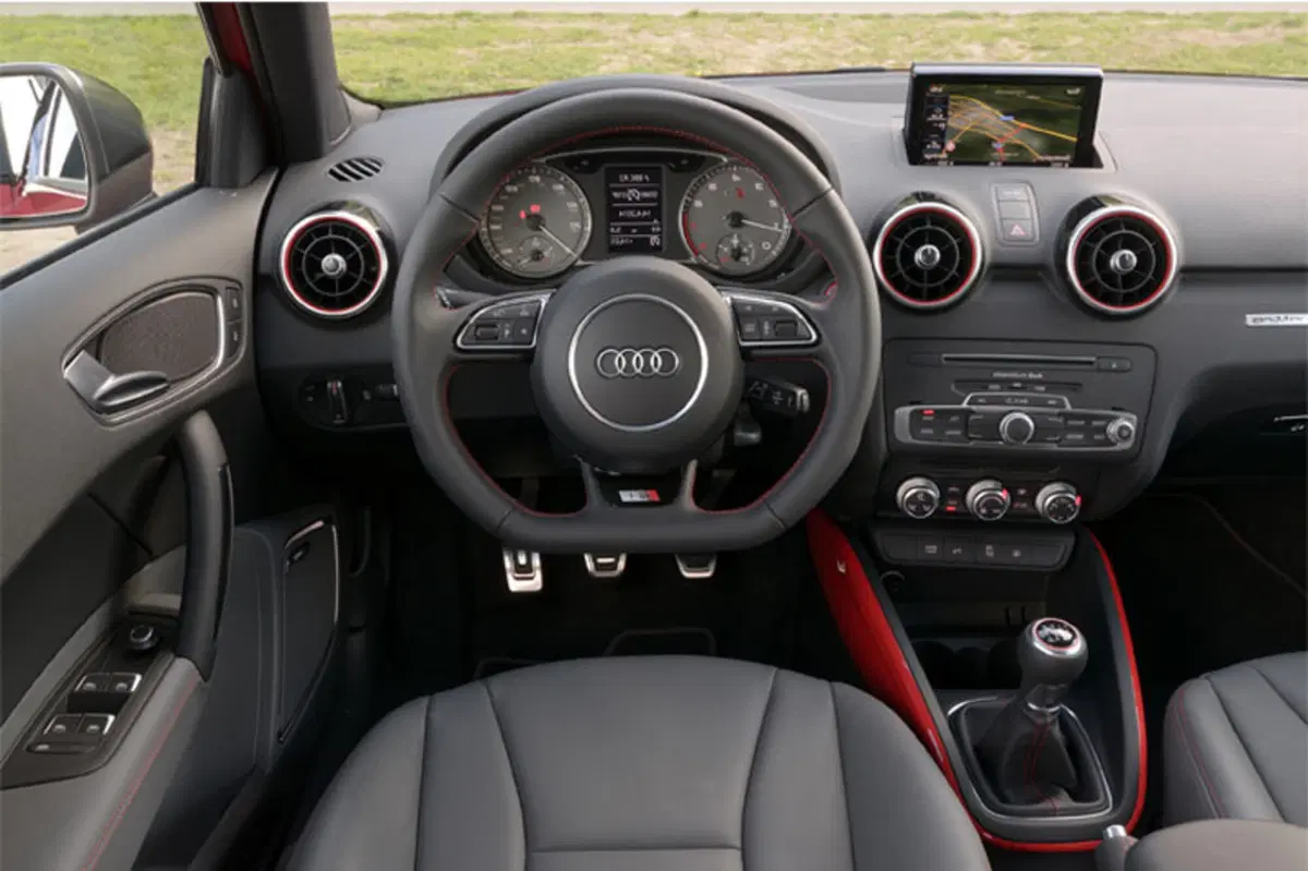 Audi S1 Sportback (2014-18) (3)