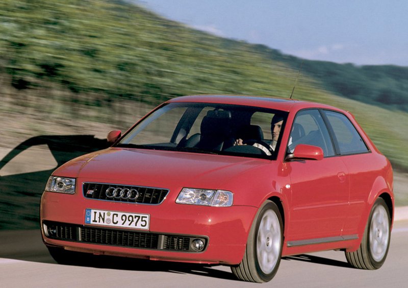 Audi S3 (1999-03) (3)