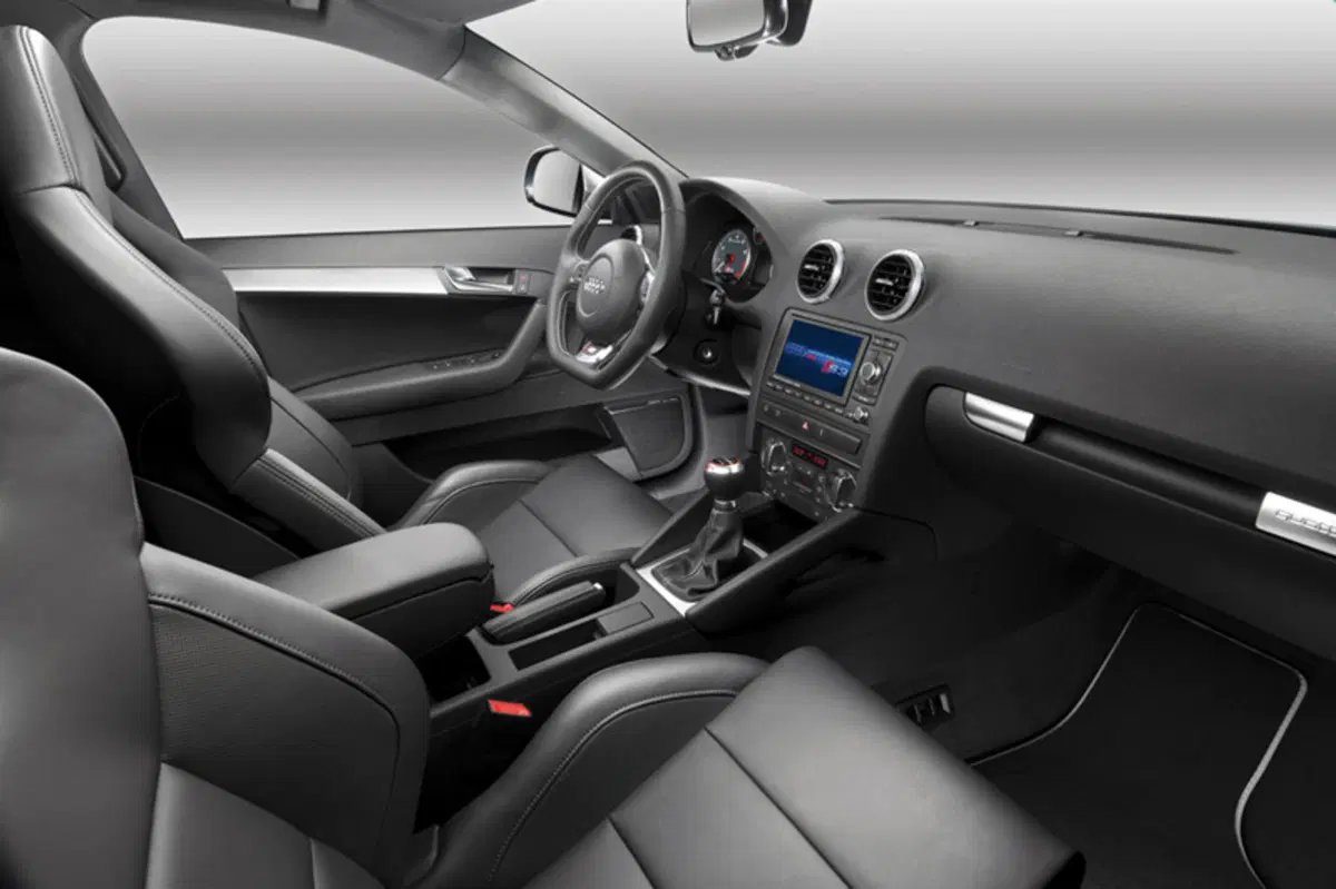 Audi S3 (2006-13) (4)