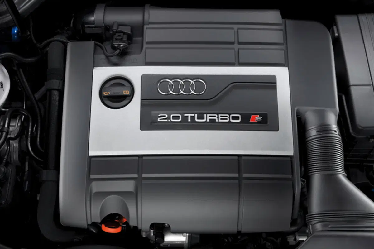 Audi S3 (2006-13) (5)