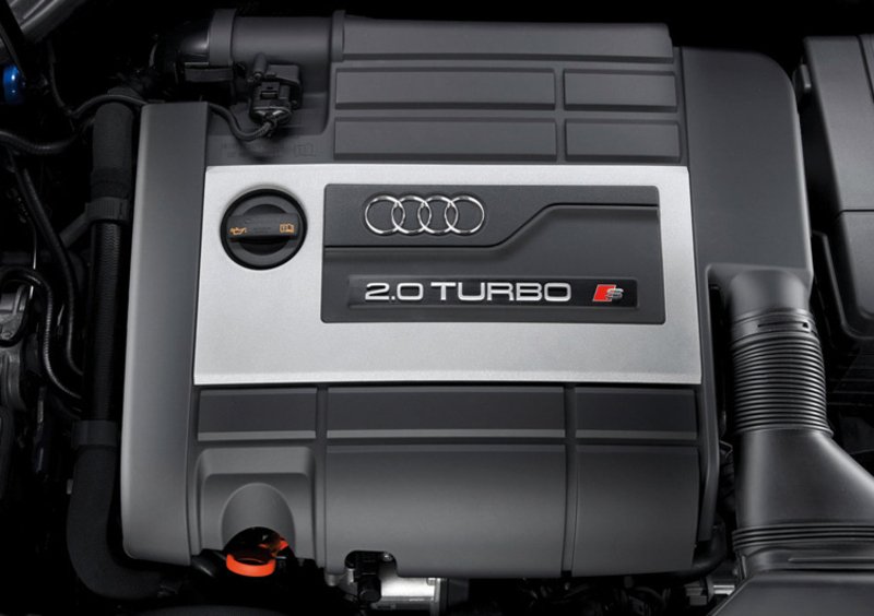 Audi S3 (2006-13) (5)