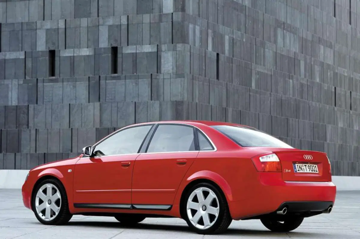Audi S4 (2003-04) (3)