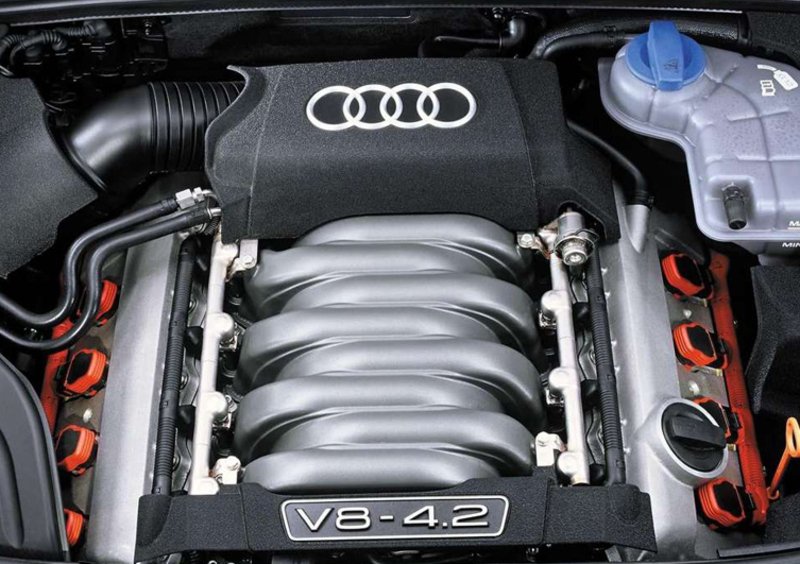 Audi S4 (2003-04) (6)