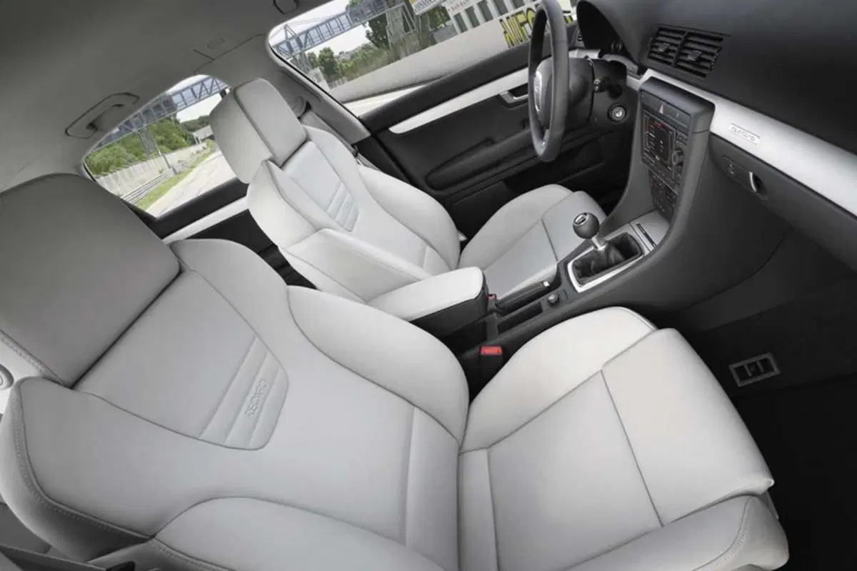 Audi S4 Avant (2004-08) (5)