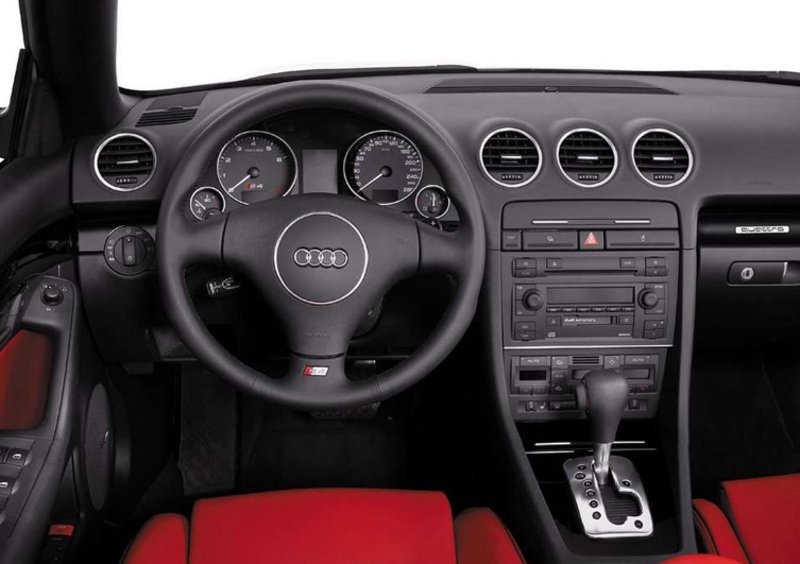 Audi S4 Cabrio (2004-06) (4)