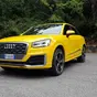 Audi Q2, Untaggable... Ma non per noi [video]