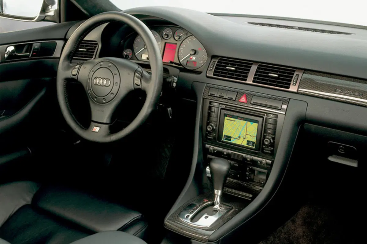 Audi S6 Avant (1999-05) (4)