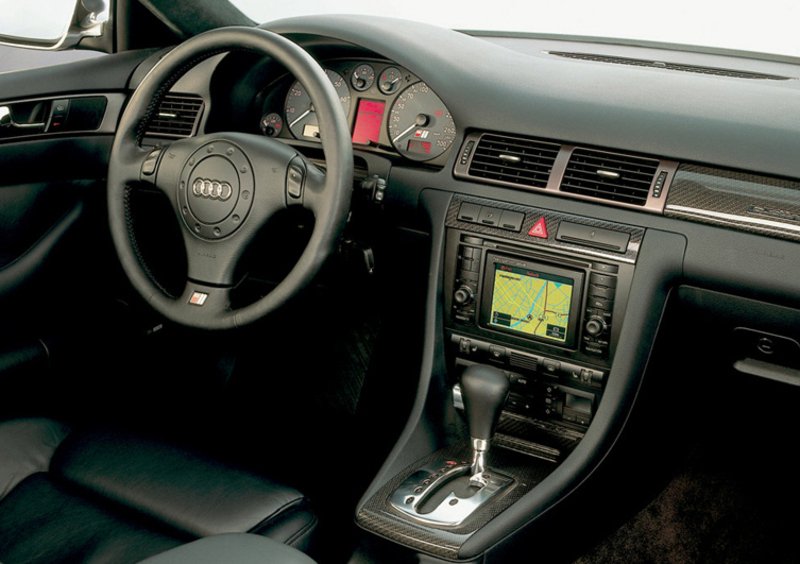 Audi S6 Avant (1999-05) (4)