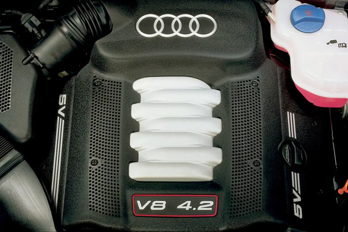 Audi S6 Avant (1999-05) (5)