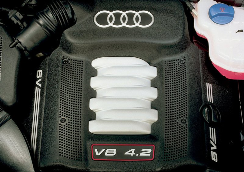 Audi S6 Avant (1999-05) (5)