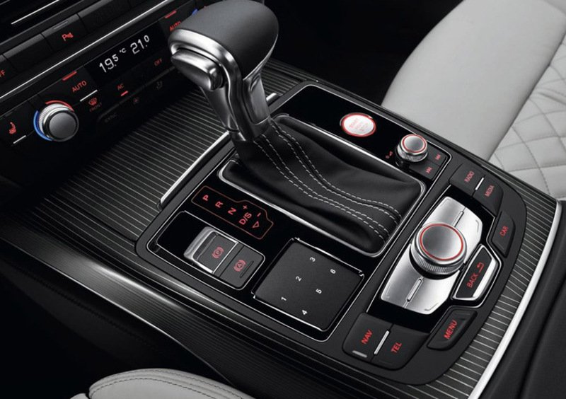 Audi S7 Sportback (2012-18) (31)