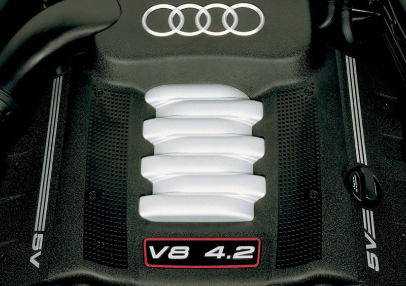 Audi S8 (1996-02) (5)