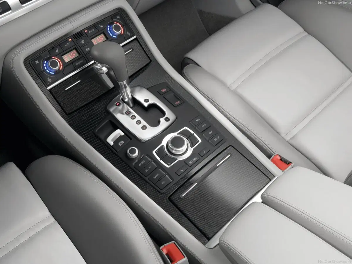 Audi S8 (2006-10) (6)