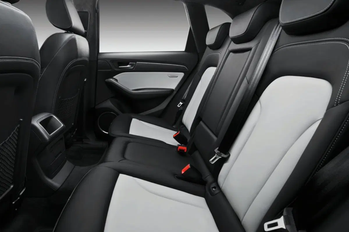 Audi SQ5 3.0 V6 TDI Biturbo quattro tiptronic (6)