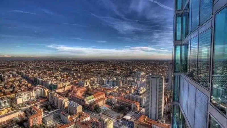 Nuove misure contro l'inquinamento: al via le restrizioni per ridurre lo smog
