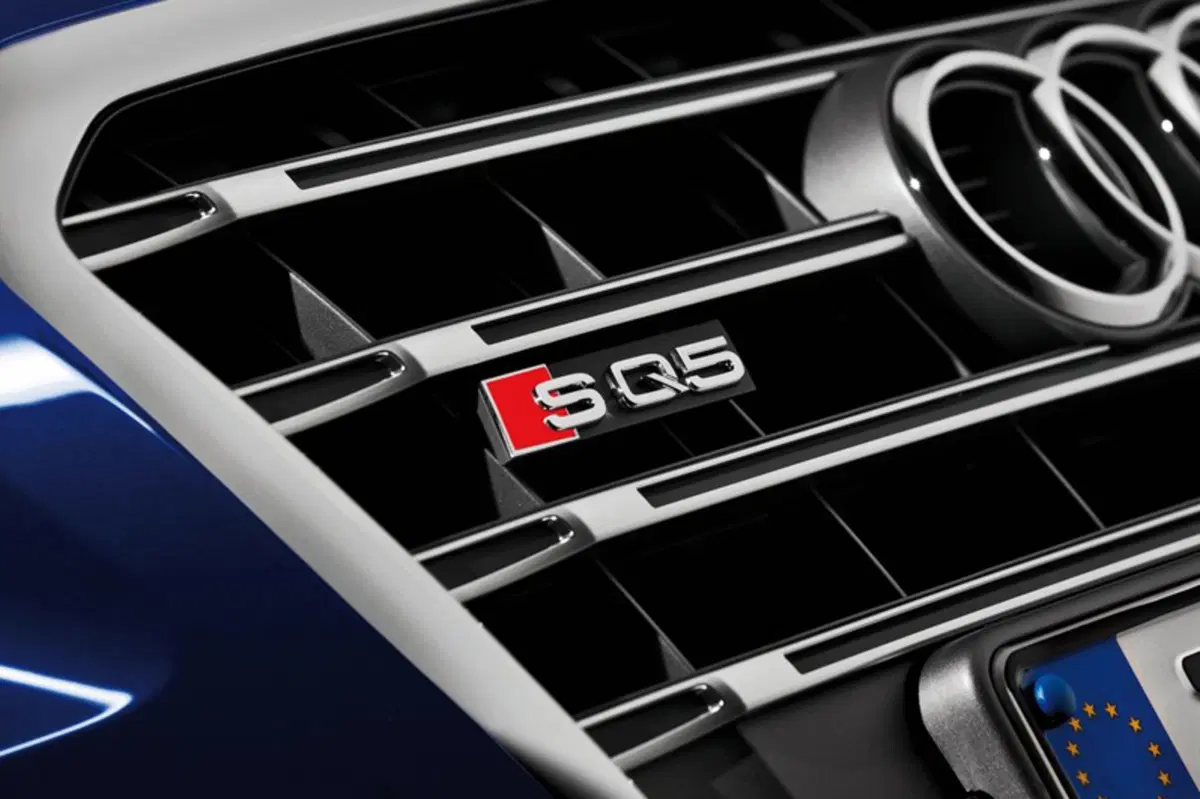 Audi SQ5 3.0 V6 TDI Biturbo quattro tiptronic (11)
