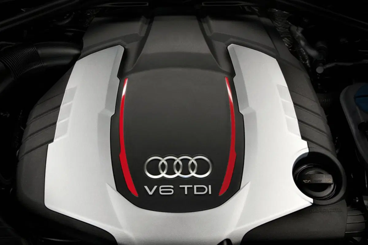 Audi SQ5 3.0 V6 TDI Biturbo quattro tiptronic (12)