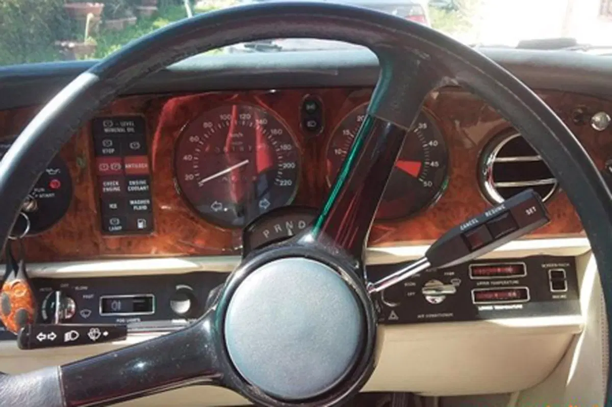 Bentley Berlina (1987-98) (6)