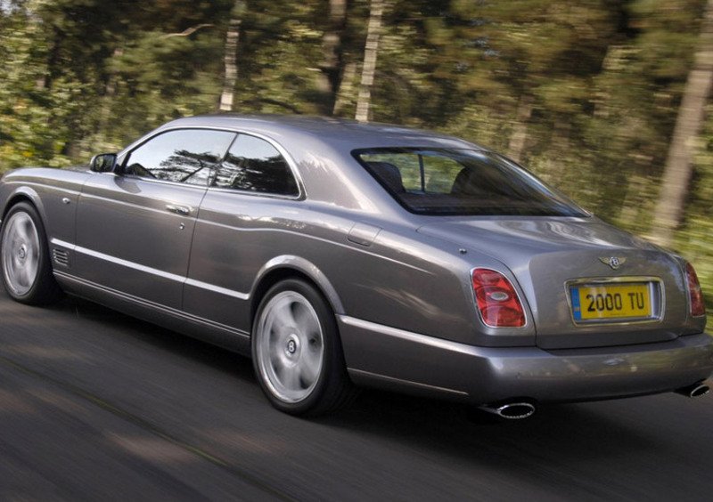 Bentley Brooklands (2008-10) (3)