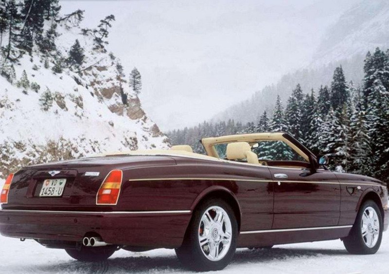 Bentley Continental/Azure (1984-03) (2)