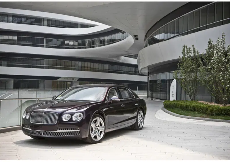 Bentley Flying Spur (2013-24) (41)