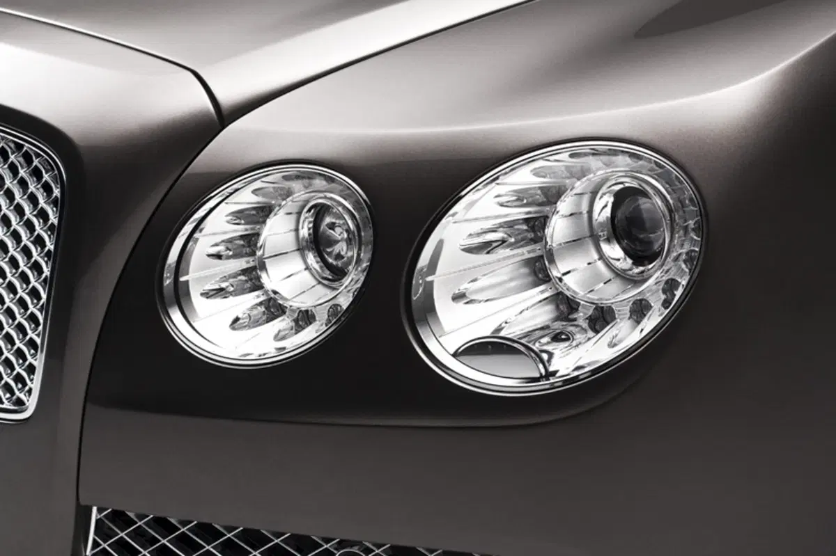 Bentley Flying Spur Spur 2.9 V6 hybrid auto (48)