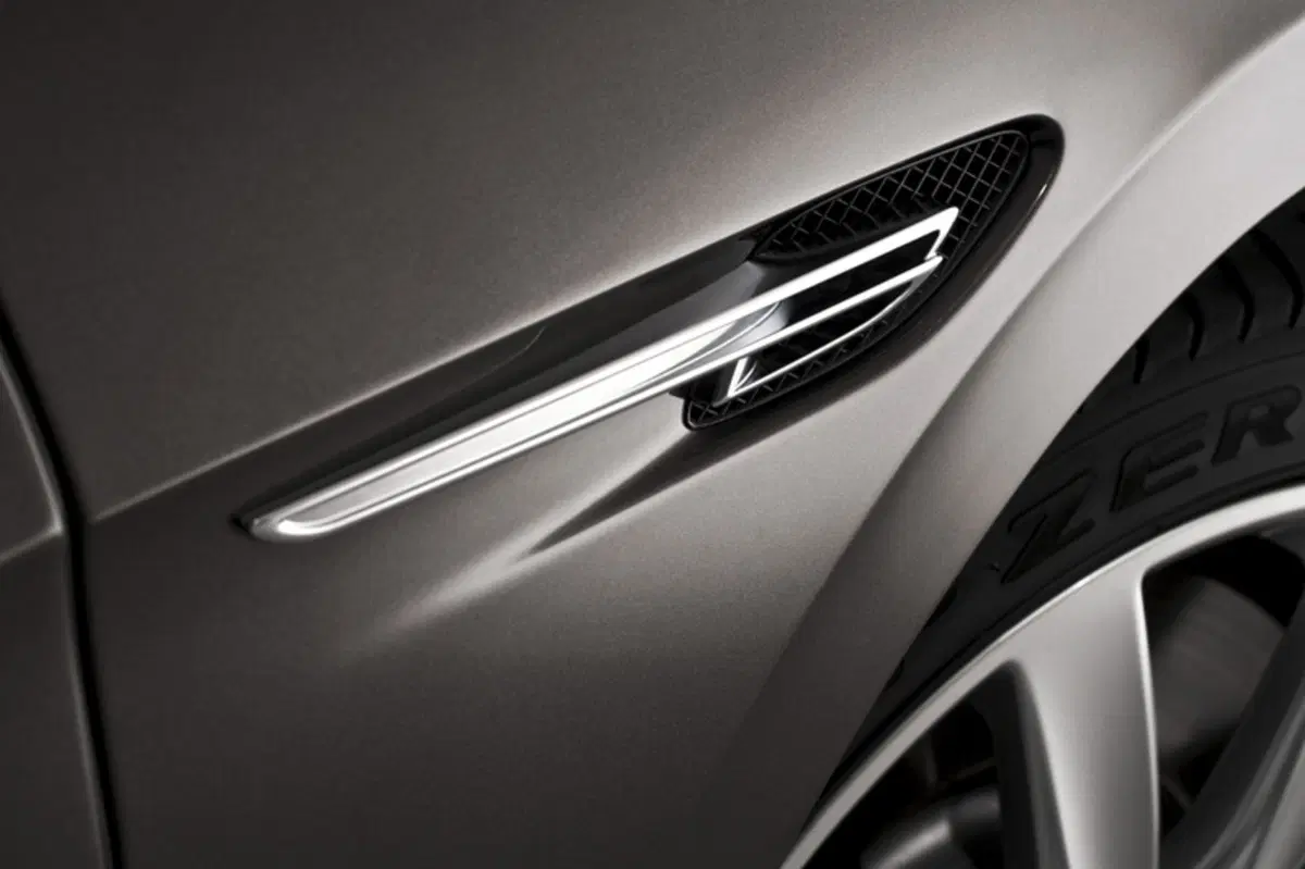 Bentley Flying Spur Spur 2.9 V6 hybrid auto (49)