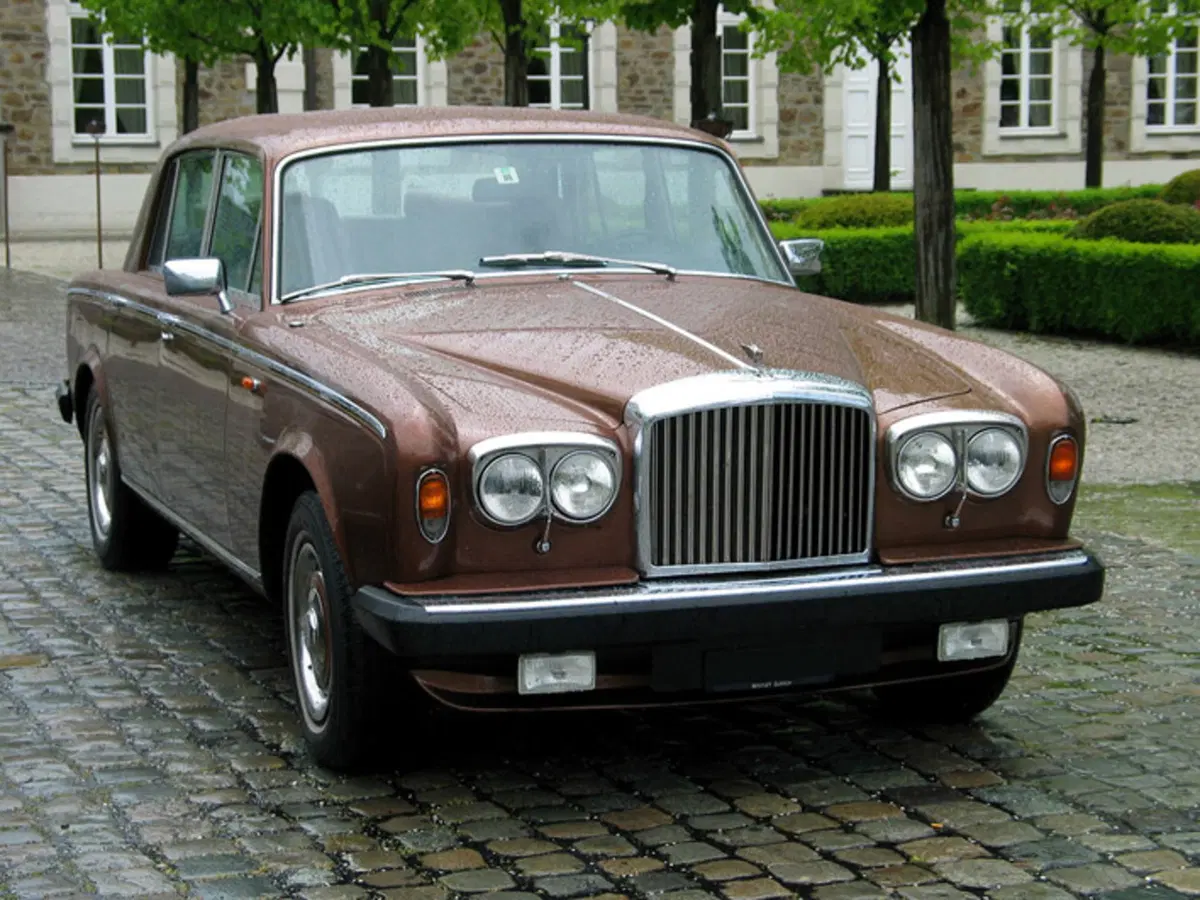 Bentley T/T2 T2 (2)