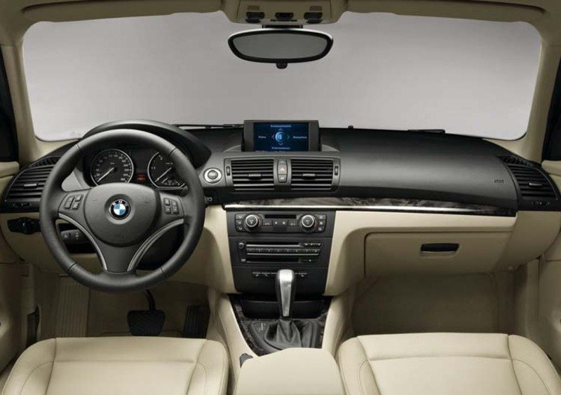 BMW Serie 1 (2004-12) (5)